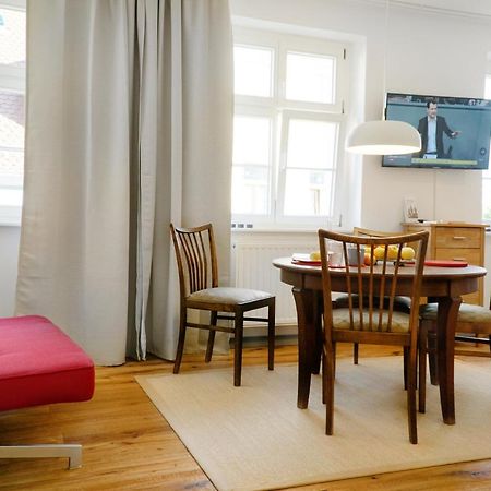 Apartment Dompredigergasse เนาม์บวร์ก ภายนอก รูปภาพ