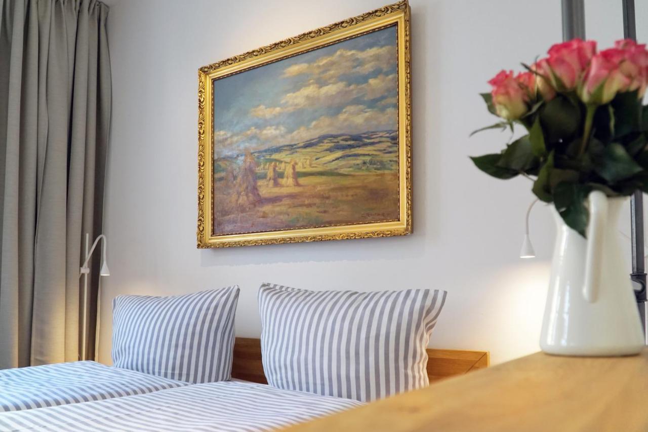 Apartment Dompredigergasse เนาม์บวร์ก ภายนอก รูปภาพ